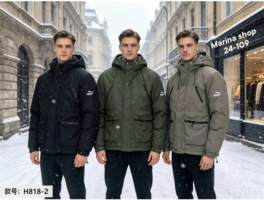 puma oversize 500 down jacket,пуховик puma oversize 500 down jacket,куртка пума oversize 500 down jacket,puma пуховик мужской,серый пуховик пумам мужской