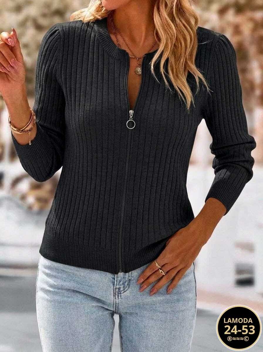 кофта женская,стильная кофта,кофта,кофта с замком,женская кофточка