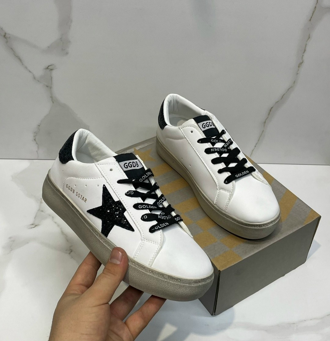 golden goose sneakers,,кеды golden goose,кроссовки со звездами,кроссовки golden goose