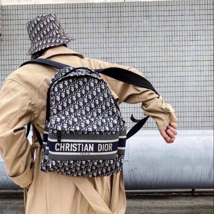dior рюкзак,рюкзак кристиан диор оригинал,рюкзак кристиан диор,рюкзак dior oblique,рюкзак диор