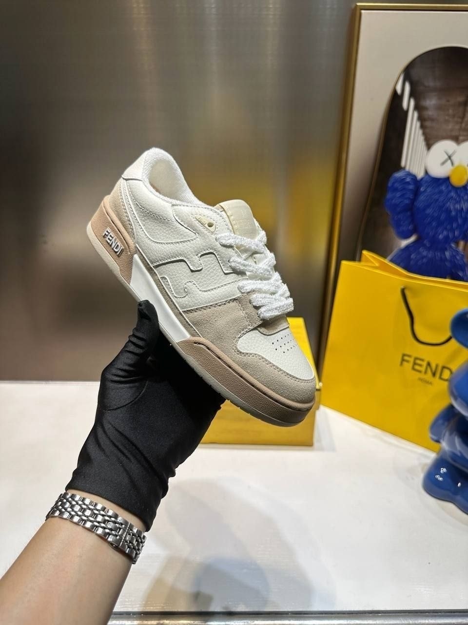 fendi кроссовки,,кроссовки fendi женские,кеды fendi,кроссовки fendi match