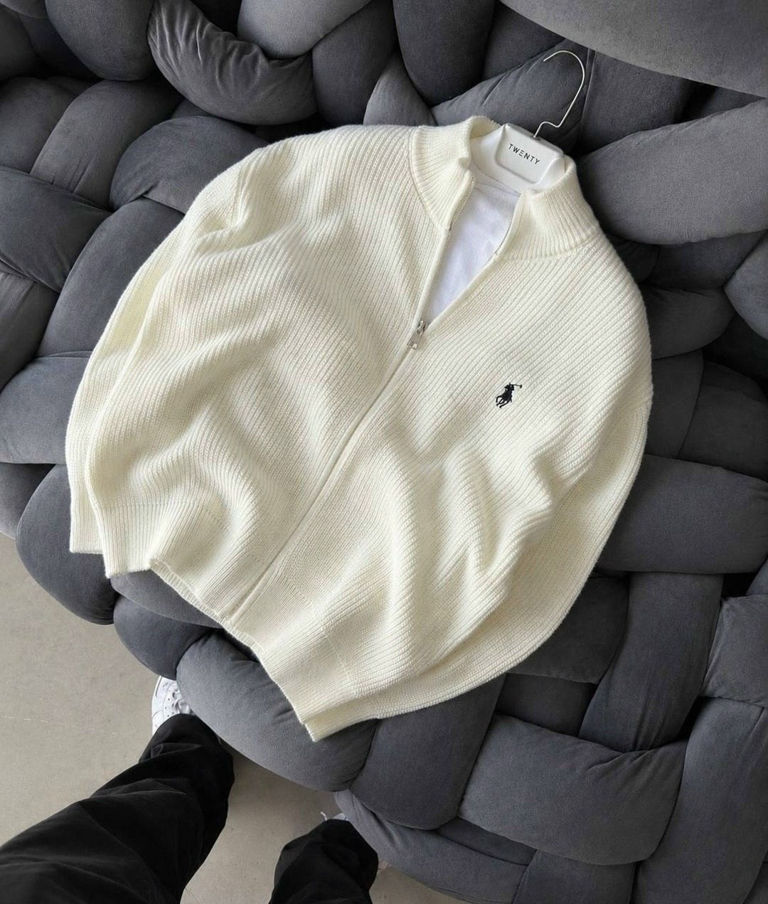 кардиган polo ralph lauren,polo ralph lauren вязаный кардиган-свитер на молнии,мужская кофта,мужской кардиган polo ralph lauren,кардиган мужские