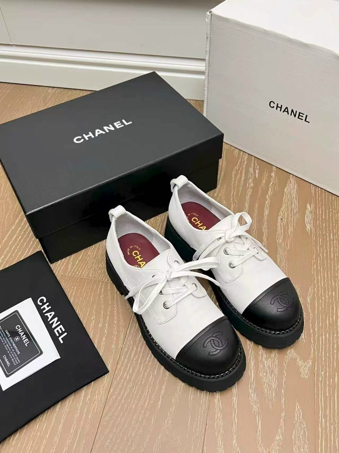 туфли chanel,лоферы chanel,женская повседневная кожаная  chanel,женские лоферы chanel,