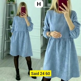 Платье
