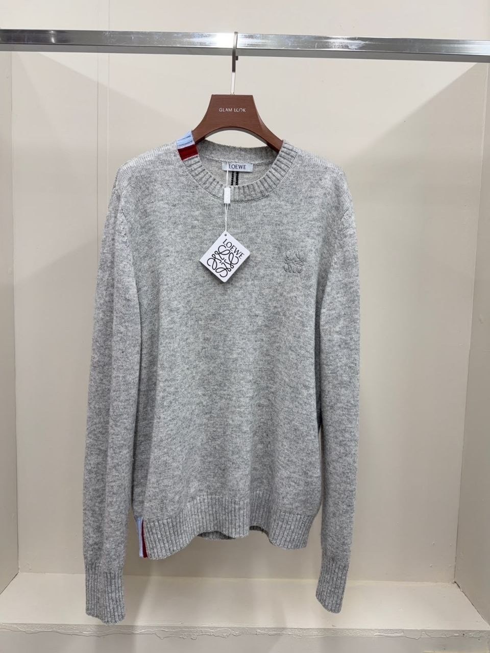 свитер оверсайз,свитер оверсайз вязаный укороченный теплый indi knitwear,женский свитер оверсайз,серый свитер оверсайз,свитер оверсайз вязаный укороченный теплый
