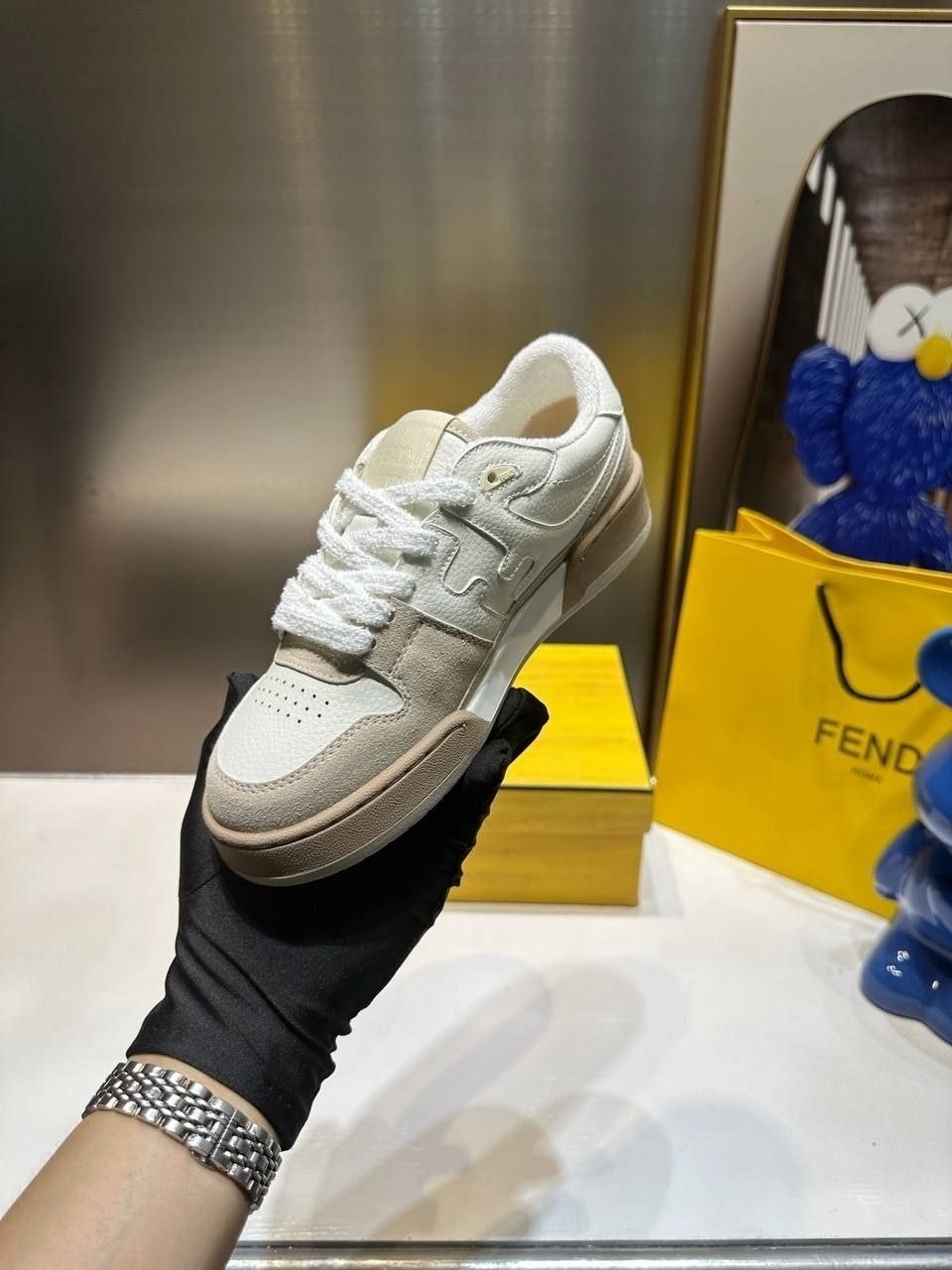 fendi кроссовки,,кроссовки fendi женские,кеды fendi,кроссовки fendi match