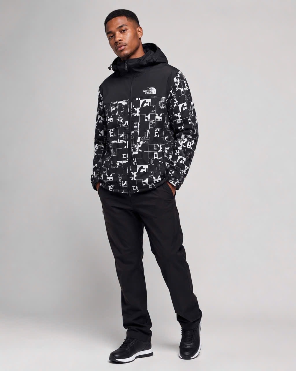 куртка мужская the north face,the north face куртка,куртка зимняя the north face x supreme,куртка the north face antora,стильная куртка