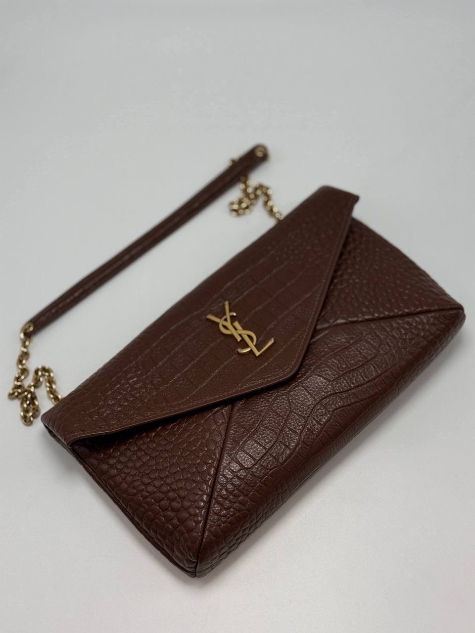 клатч,клатч saint laurent,saint laurent сумка,женские клатчи,клатч кожаная