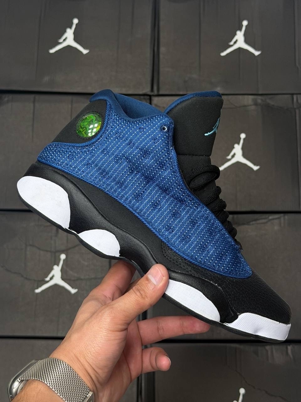 кроссовки nike air jordan 13 retro,кроссовки air jordan 13 retro,кроссовки air jordan 13,кроссовки air jordan 13 retro altitude 2010 черный,кроссовки air jordan 13 retro "black cat"