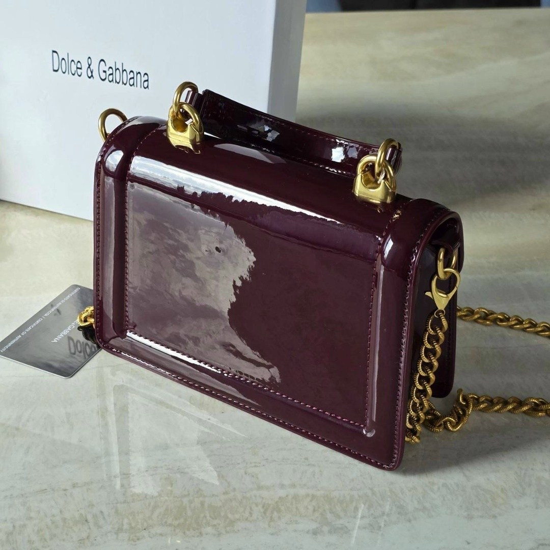 сумка dolce & gabbana,сумки дольче габбана,сумка,бордовая сумка,сумки для женщин