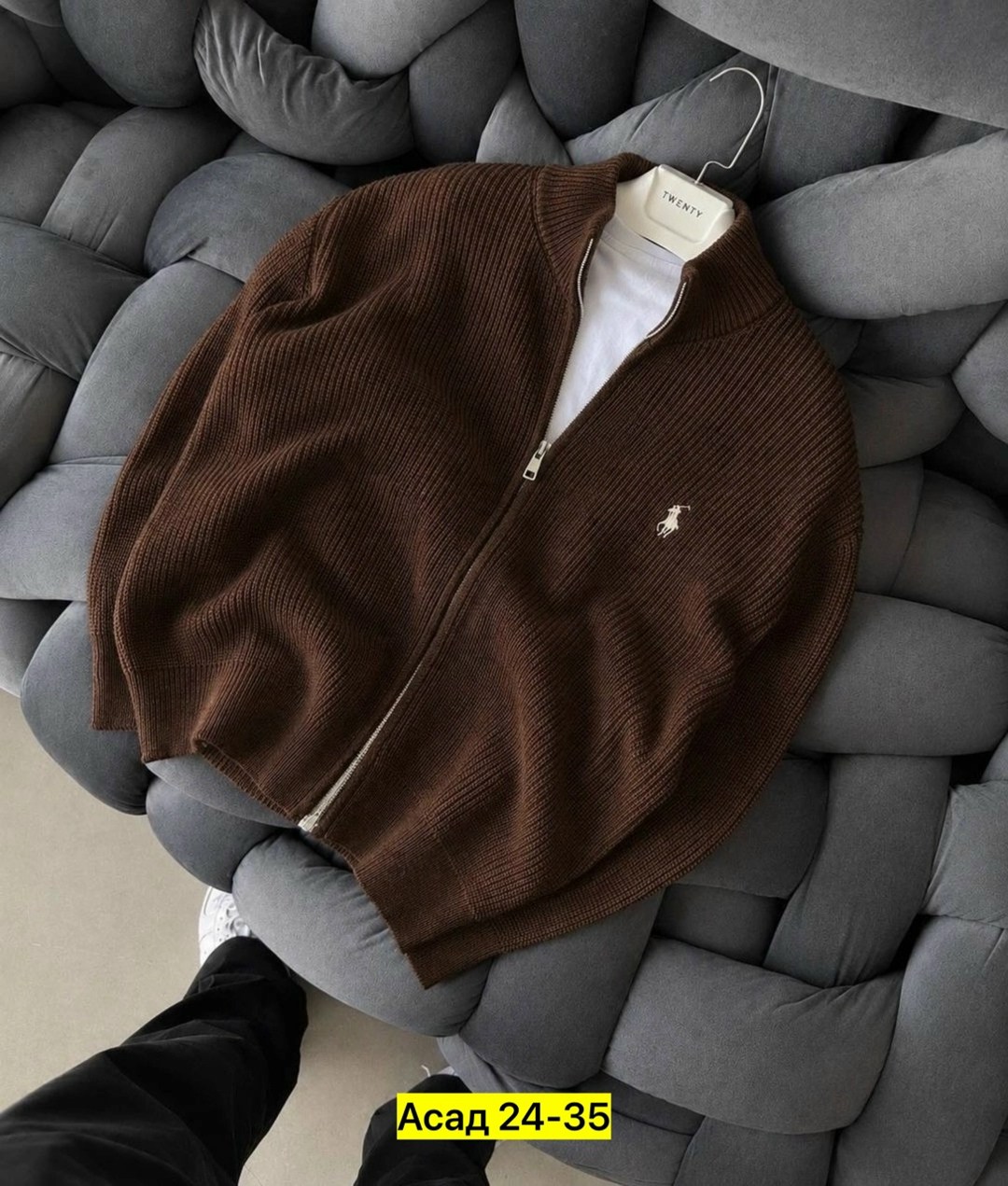 кардиган polo ralph lauren,джемпер мужской,polo ralph lauren вязаный кардиган-свитер на молнии,мужские кардиганы polo ralph lauren,мужская кофта