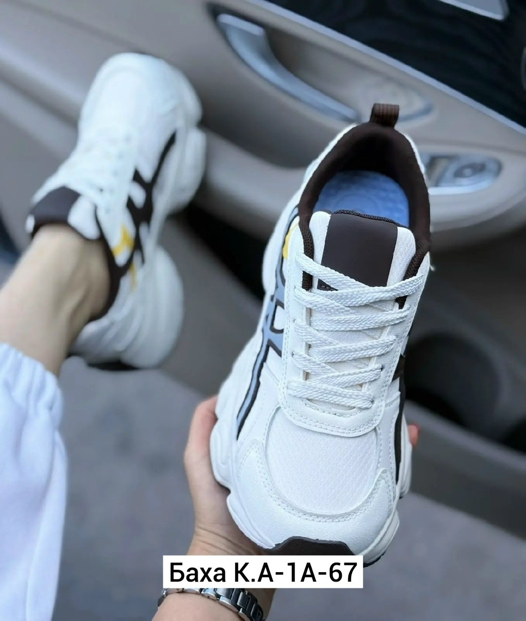 кроссовки женскиe,кроссовки женские asics,кроссовки,кроссовки эко, женская
