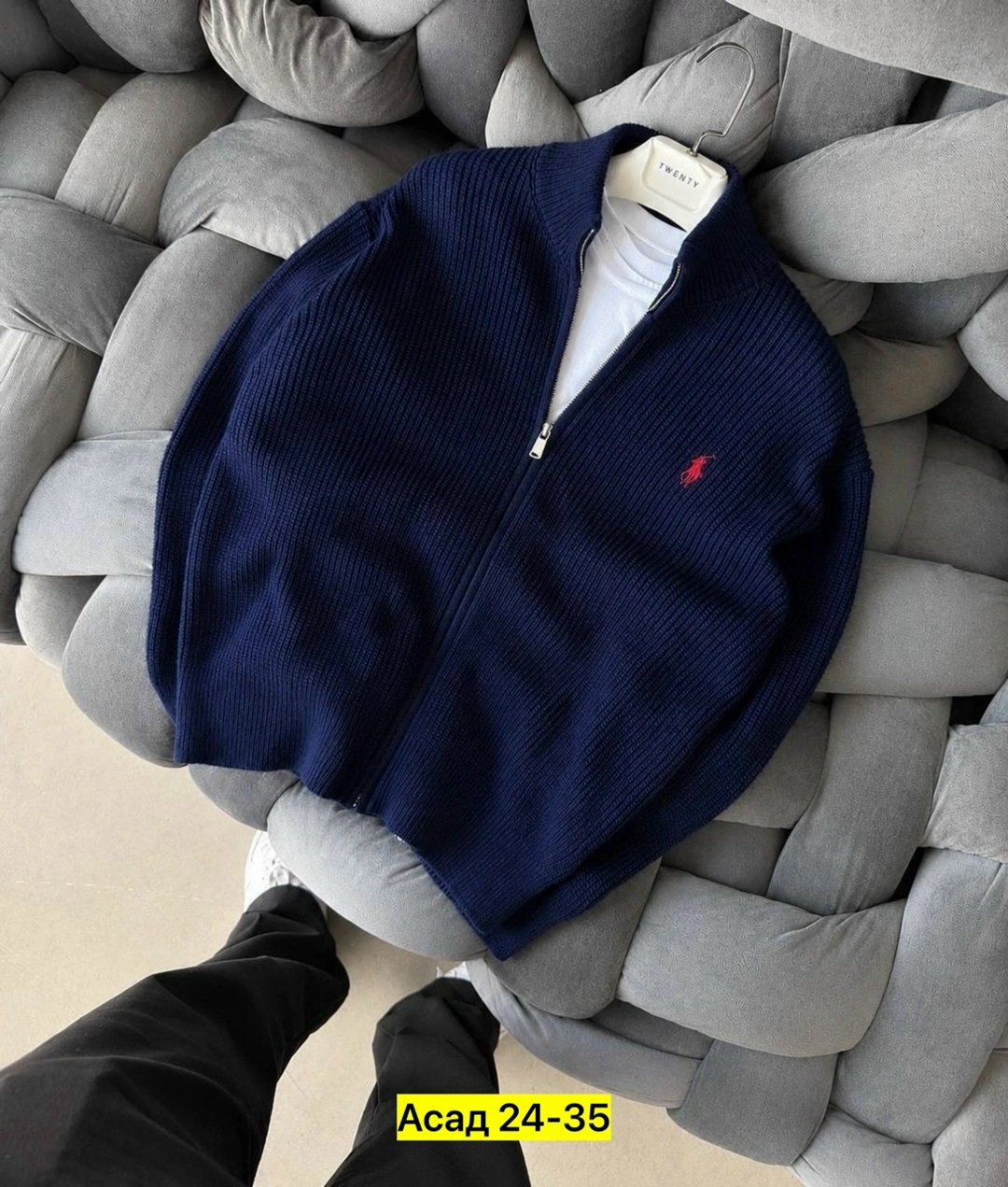 кардиган polo ralph lauren,джемпер мужской,polo ralph lauren вязаный кардиган-свитер на молнии,мужские кардиганы polo ralph lauren,мужская кофта