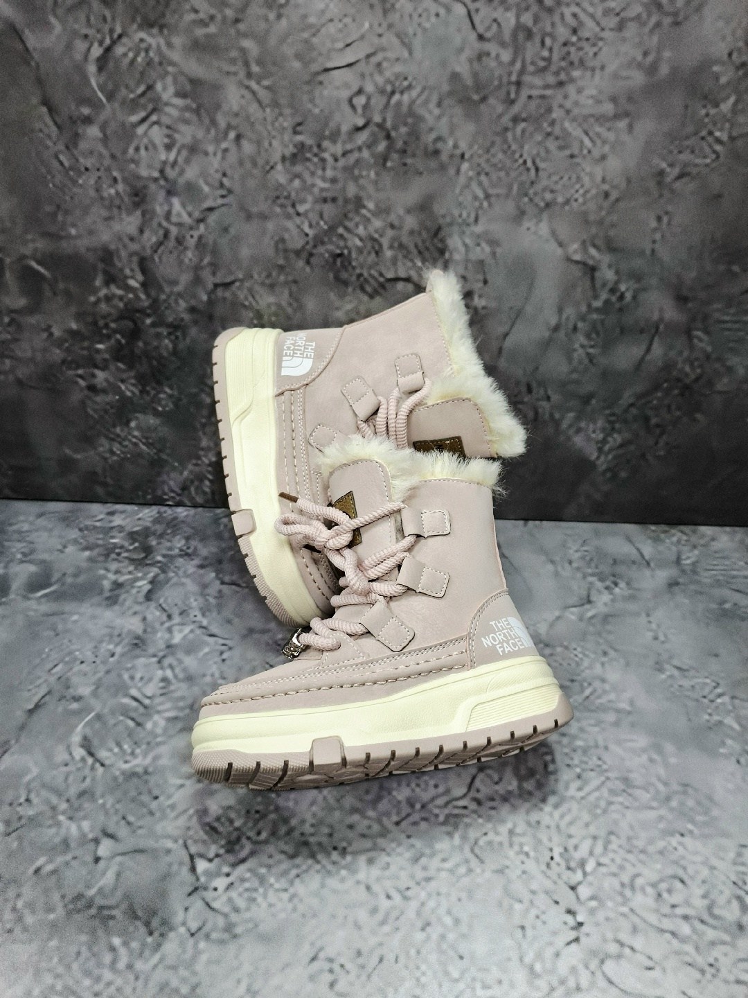 зимние ботинки the north face,,зимние ботинки shellista v lace wp the north face,ботинки the north face,зимняя женская