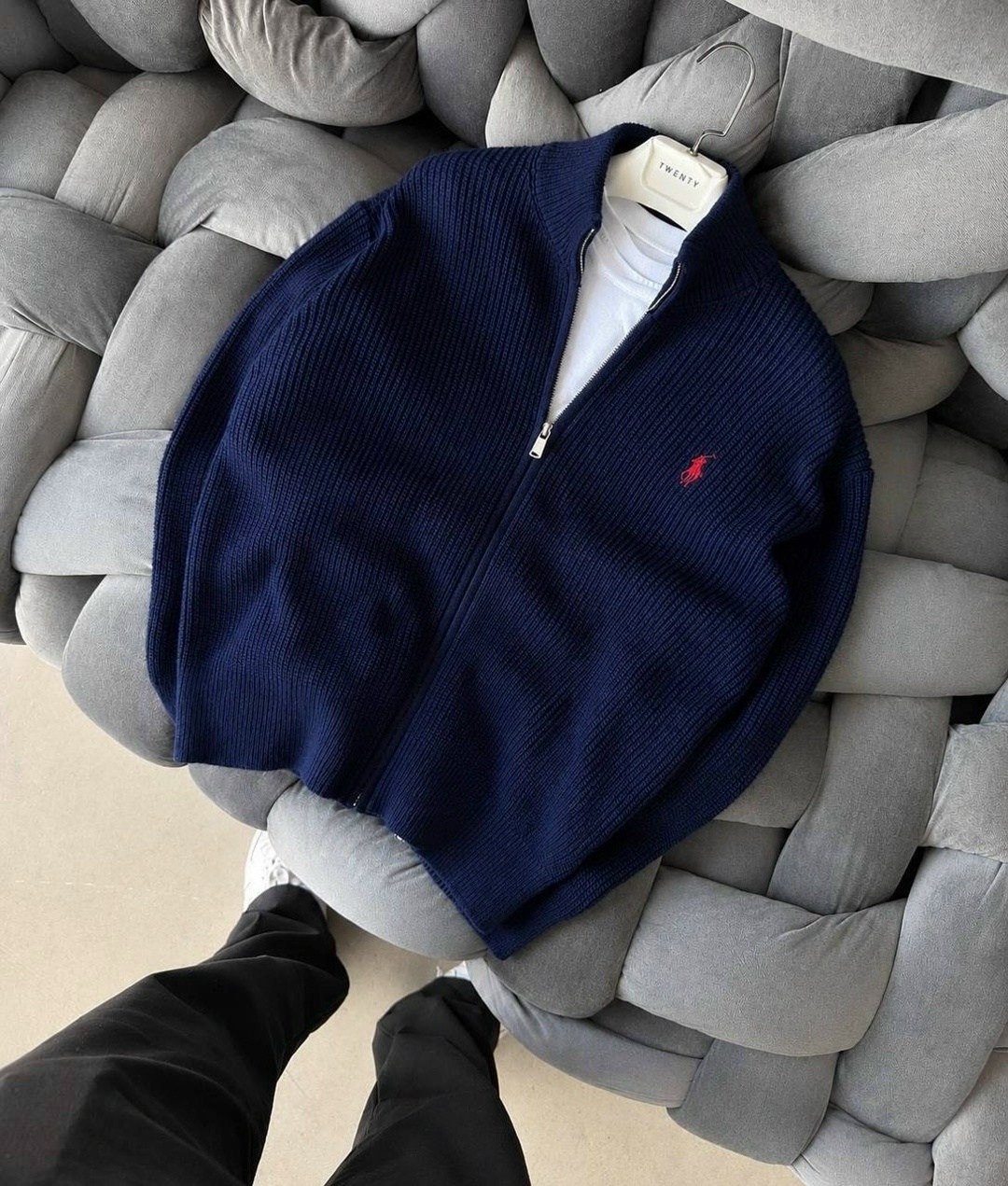 кардиган polo ralph lauren,polo ralph lauren вязаный кардиган-свитер на молнии,мужская кофта,мужской кардиган polo ralph lauren,кардиган мужские