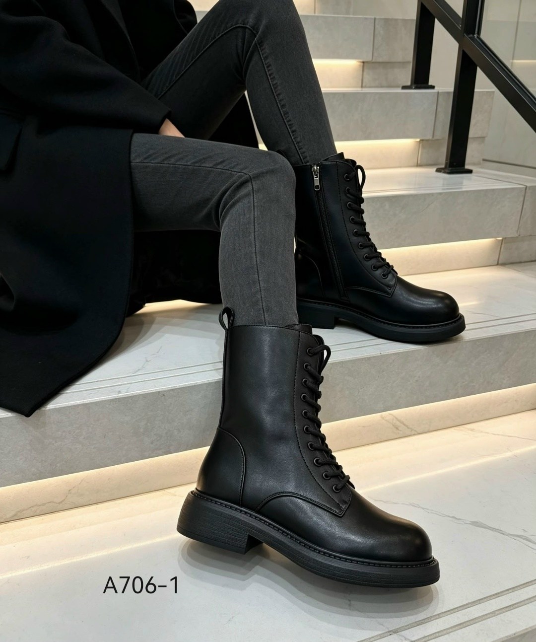 ,женские ботинки,кожаные ботинки botas mujer,ботинки со шнуровкой,стильные ботинки женские