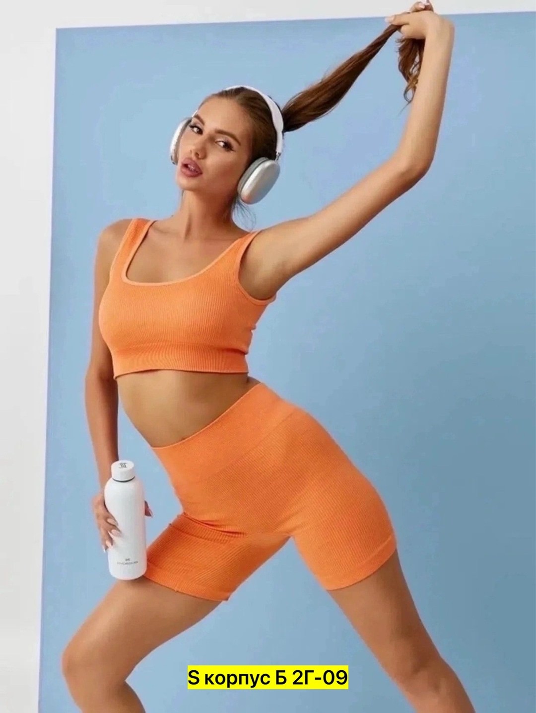 спортивный женский костюм для фитнеса,костюм спортивный lulufitnesso,комплект топ и шорты,костюм для фитнеса с шортами,костюм для фитнеса