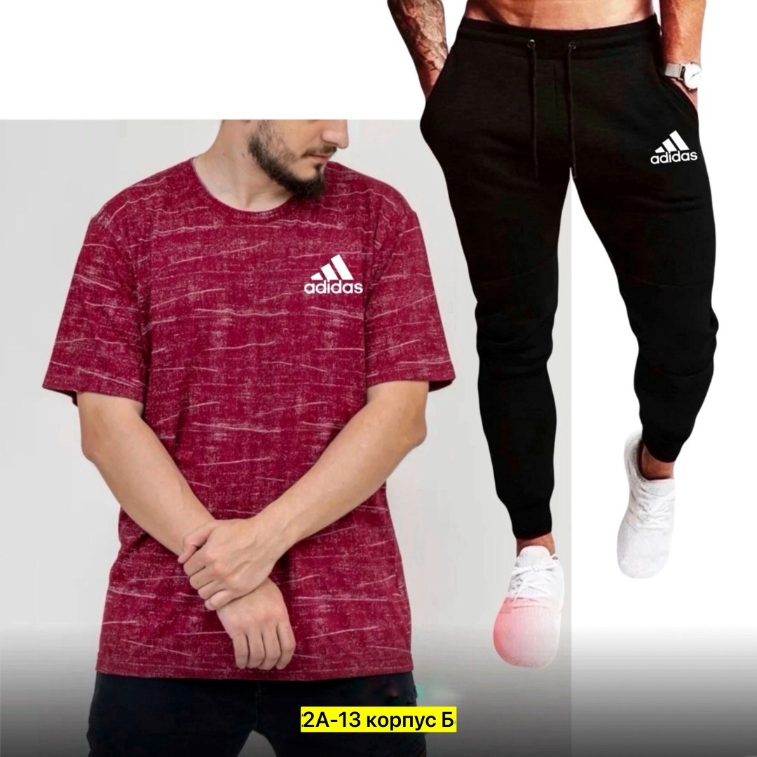 футболки мужские,костюм для мужчин,футболка мужская adidas,спортивные костюм,россия костюм мужской