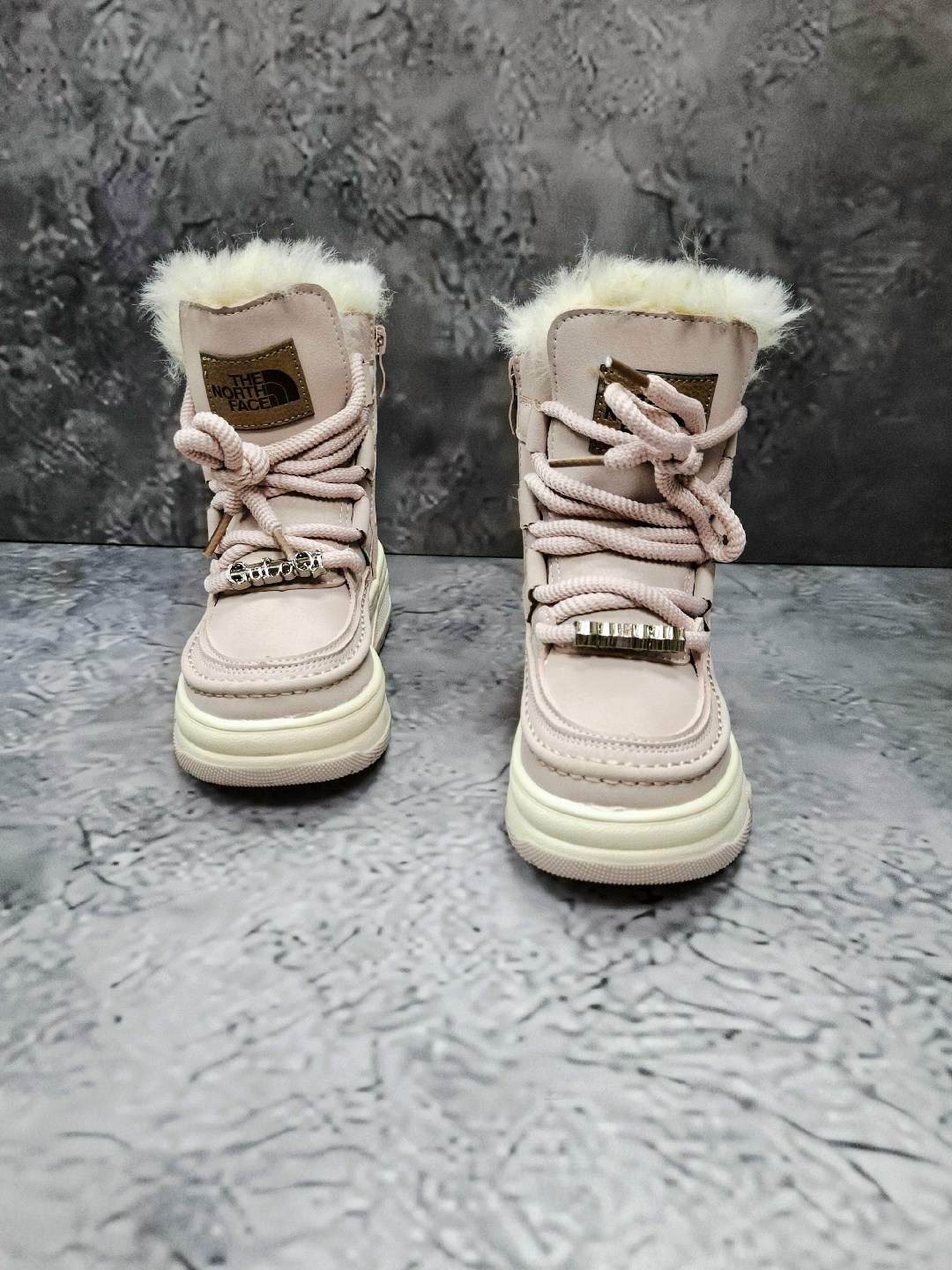 зимние ботинки the north face,,зимние ботинки shellista v lace wp the north face,ботинки the north face,зимняя женская