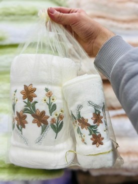 Полотенце