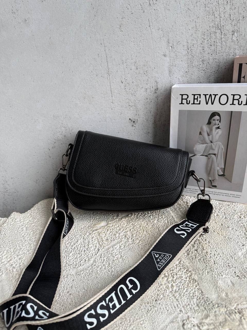сумка,сумка guess,сумка guess кросс боди через плечо,стильная сумка,мини сумка