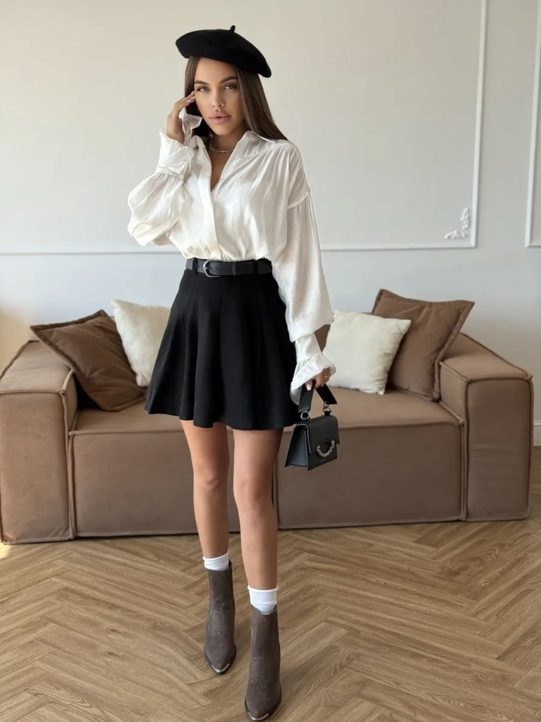 замшевая юбка,юбки женские,юбка,юбка женская мини,юбки клеш