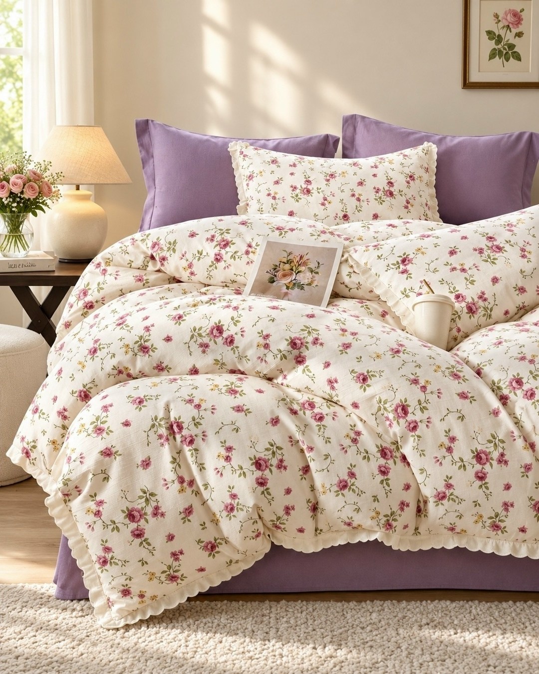 постельное бельё фланель евро 200*230 colorful home высокая плотность,комплект постельного белья,комплект постельного белье евро,постельное бельё фланель евро 200*230 colorful home,постельное белье
