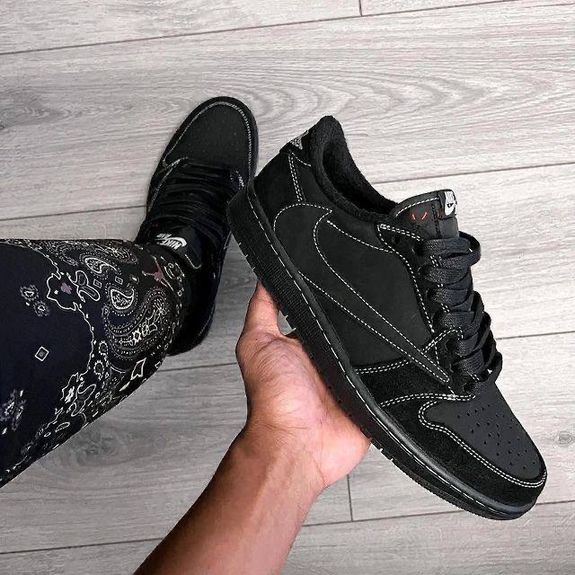 nike air jordan 1 low travis scott black phantom,jordan 1 retro low og sp travis scott black,air jordan 1 low travis scott,jordan 1 low triple black,jordan 1 low travis scott