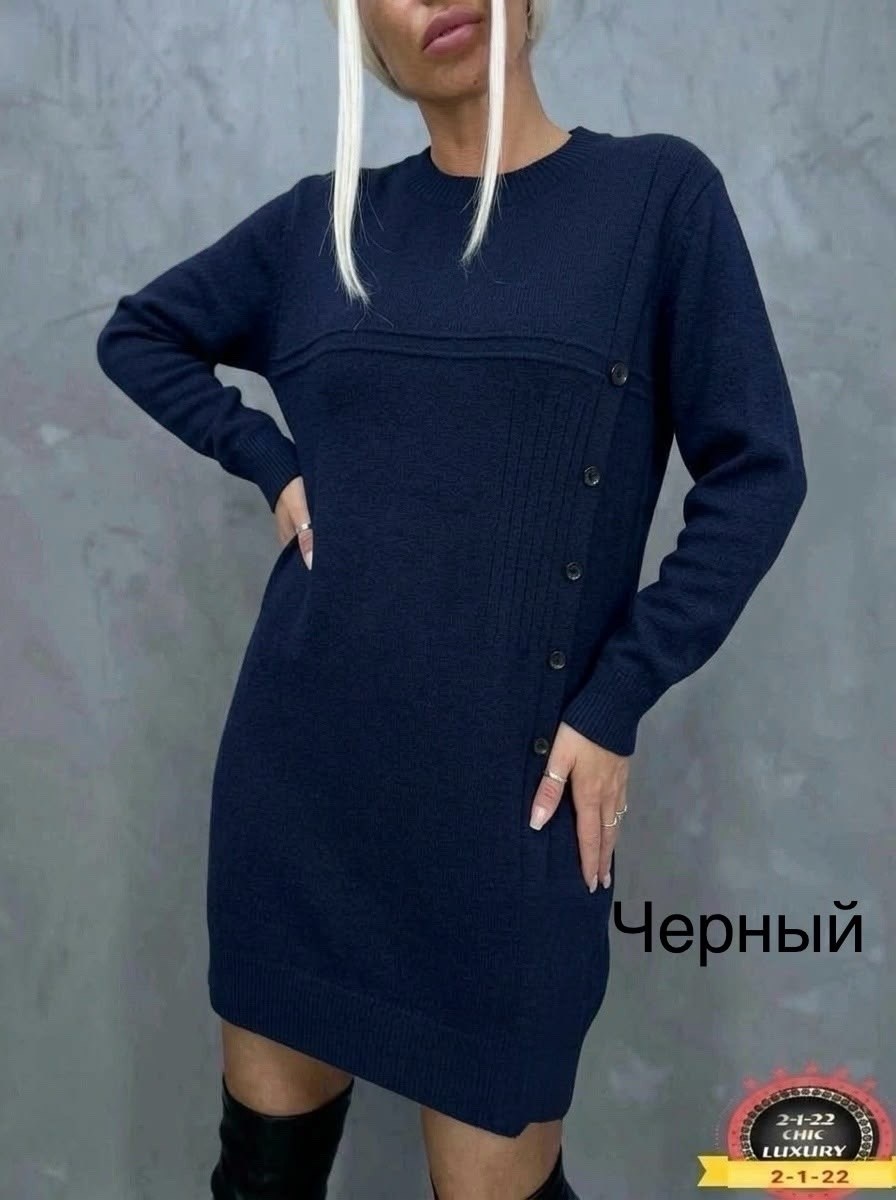 женская туника,вязаные платья,платье туника,платье вязаное женское,туника