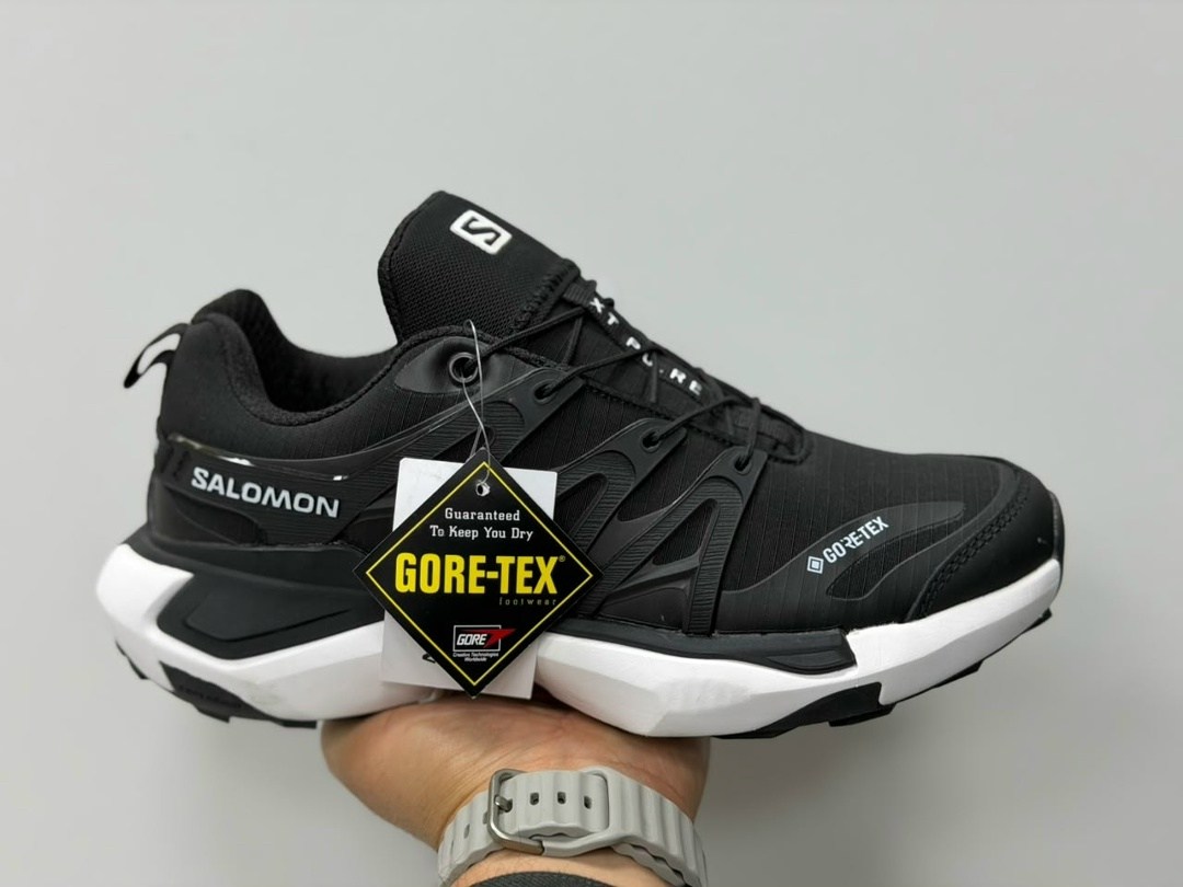 кроссовки salomon,мужские кроссовки salomon,кроссовки salomon xt6 gore tex термо,кроссовки мужские salomon термо,кроссовки salomon зимние