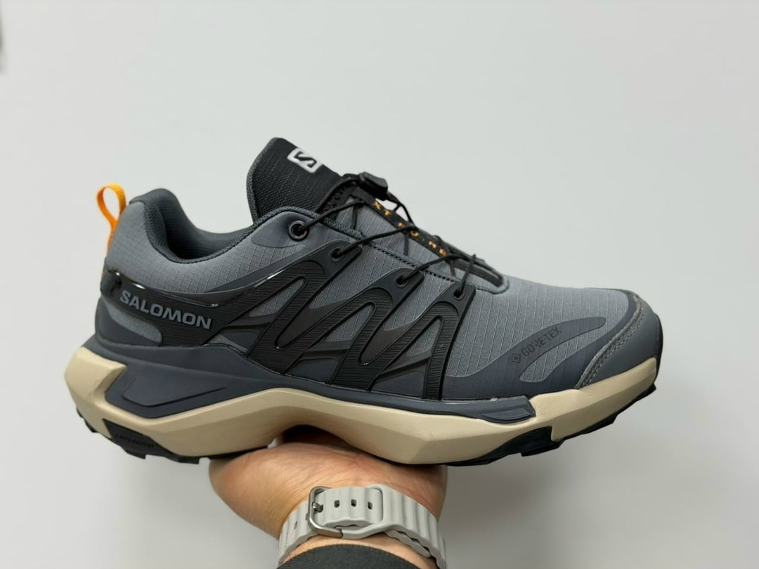 кроссовки salomon,мужские кроссовки salomon,кроссовки salomon xt6 gore tex термо,кроссовки мужские salomon термо,кроссовки salomon зимние