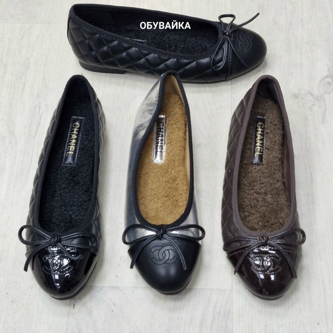 балетки chanel,балетки шанель,белые балетки шанель,,женские балетки