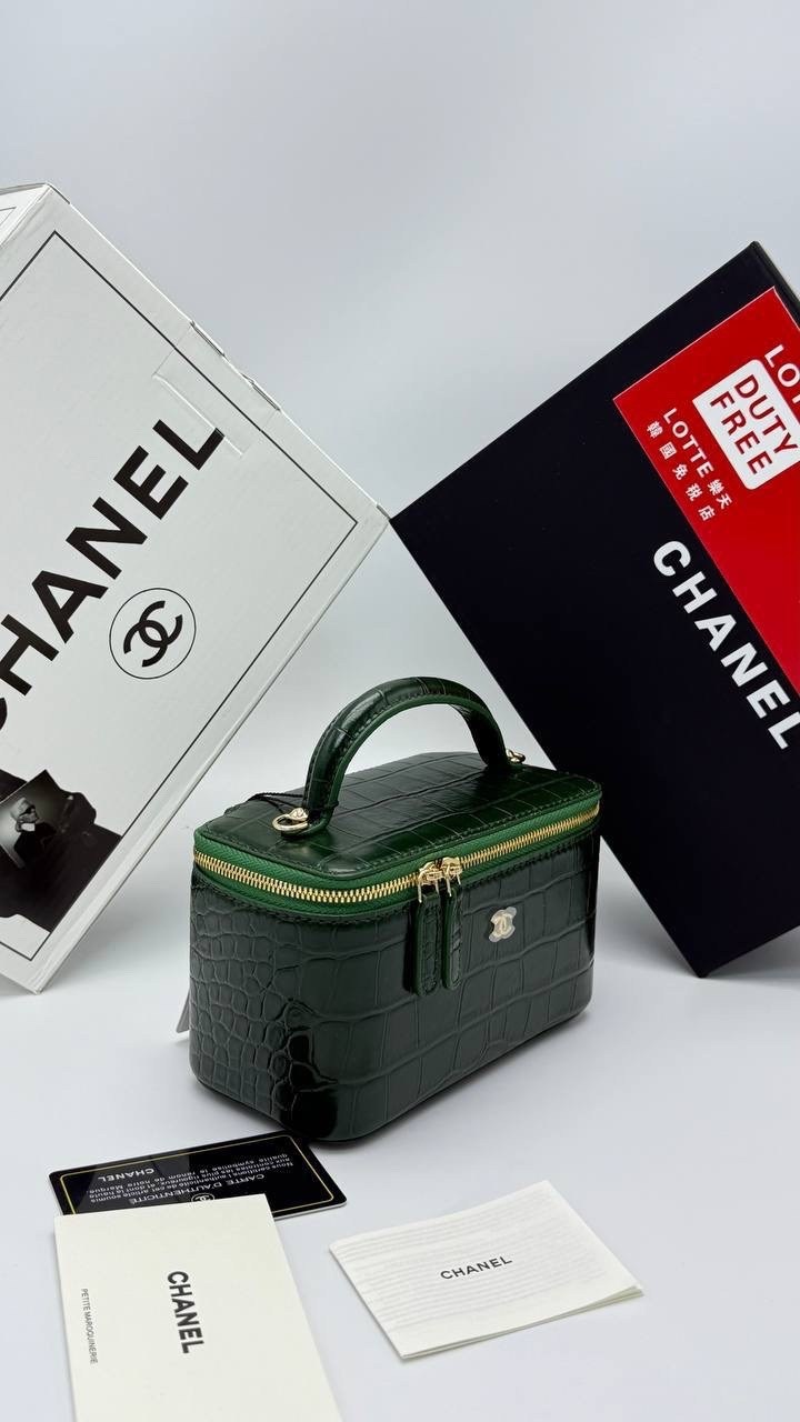 сумка chanel,женская сумка на chanel,сумки chanel vanity из натуральной кожи,сумочка,сумочка шанель
