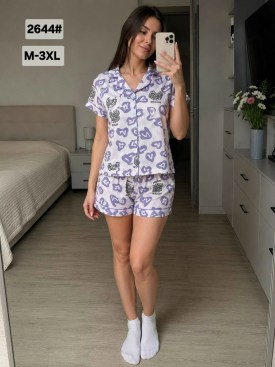 Домашняя одежда