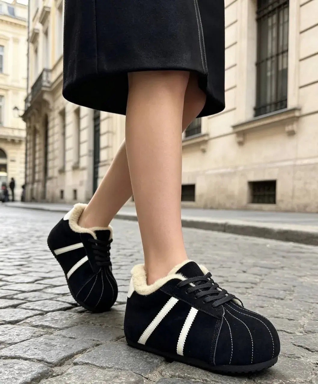 ,кроссовки с мехом miu miu,кроссовки миу миу,спортивная ,кроссовки для малыша