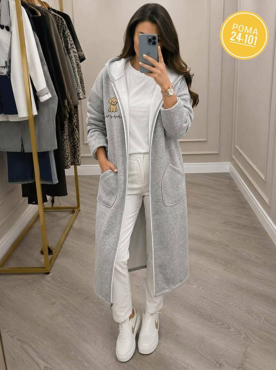 кофта кардиган,стильные кардиганы,кардиган с капюшоном,теплое пальто