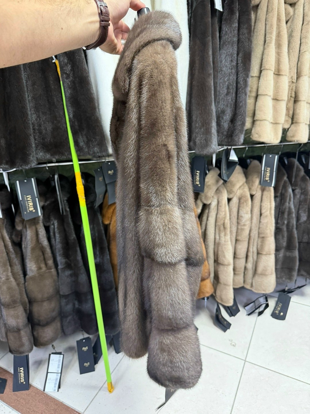 шуба норковая,короткая норковая шуба,шуба норка,норковый полушубок,норковая шуба автоледи