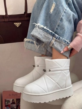 Дутики