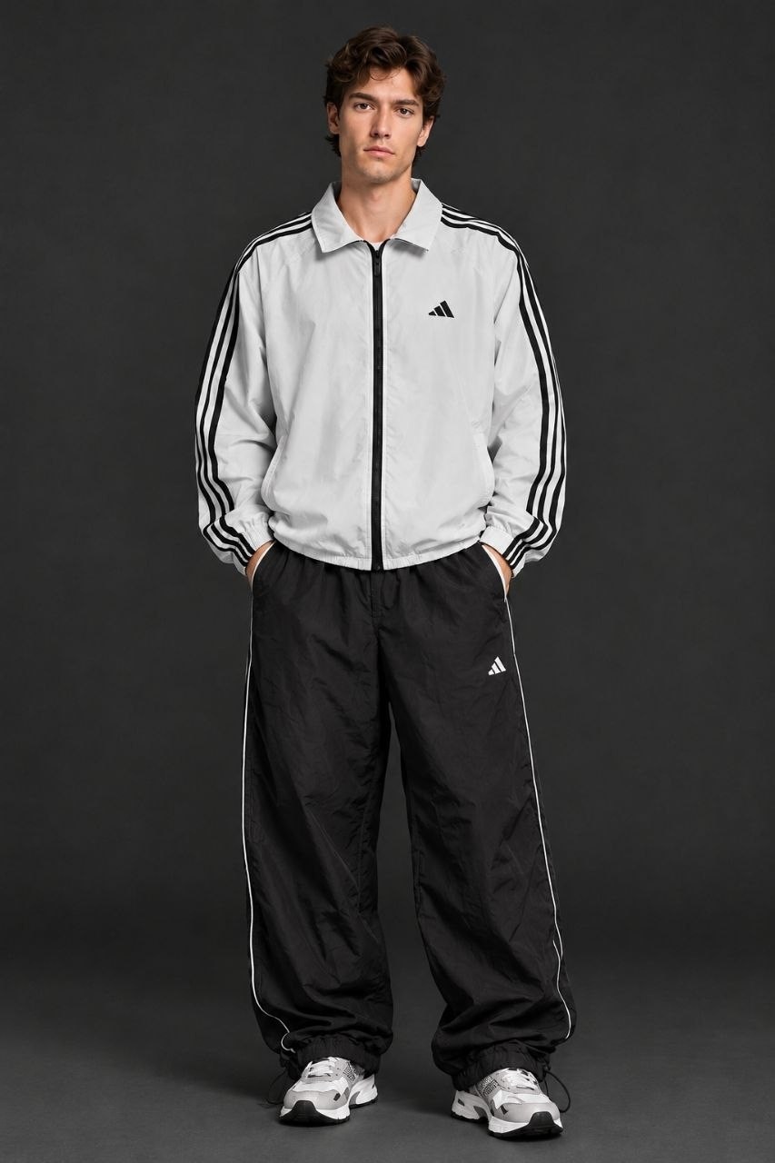 костюм спортивный adidas sportswear m 3s wv tt ts,спортивные костюмы адидас,брендовая лёгкая спортивная мастерка от костюма adidas ts basic 3s,брендовый лёгкий спортивный костюм adidas ts basic 3s z30
