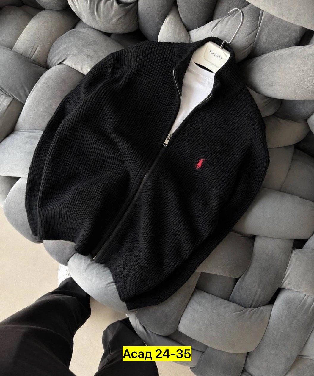 кардиган polo ralph lauren,джемпер мужской,polo ralph lauren вязаный кардиган-свитер на молнии,мужские кардиганы polo ralph lauren,мужская кофта