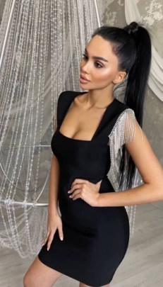 Платье