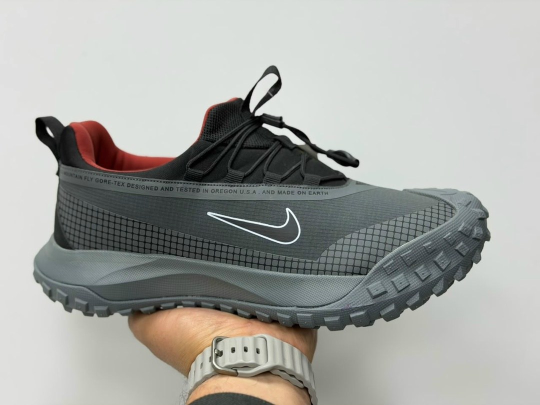кроссовки-nike-acg-mountain-fly-gore-tex-черные,кроссовки nike acg mountain fly gore-tex all black,acg mountain fly gore tex nike,мужские кроссовки nike acg mountain fly low,кроссовки nike acg mountai