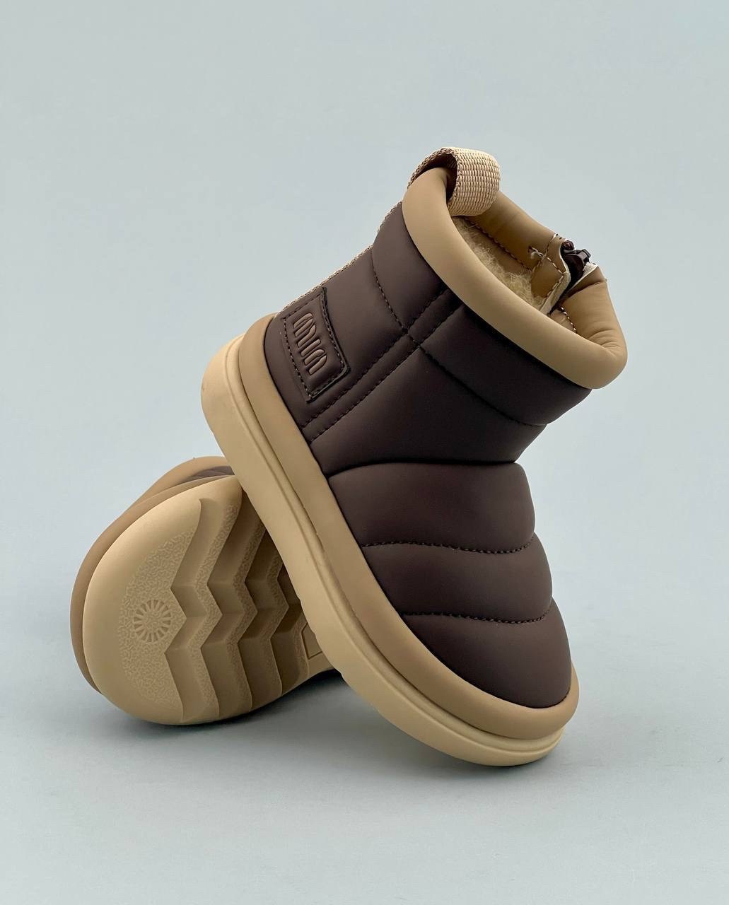 ,ugg угги детские,угги тёплые,детские зимние дутики,детские дутики