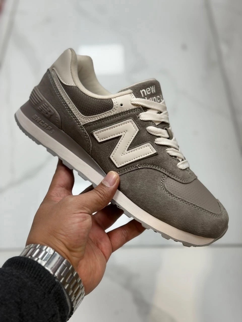 кроссовки new balance 574,нью бэланс 574 коричневые,кроссовки new balance,new balance 574 olive,кроссовки new balance 574 коричневые