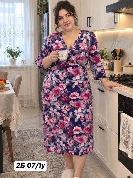 Домашняя одежда