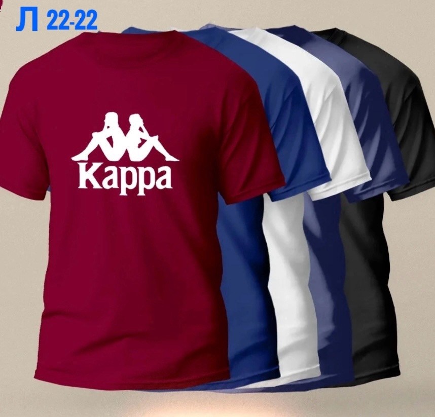 мужская футболка kappa,мужской футболки,футболка kappa,футболки для мужчин,футболка каппа
