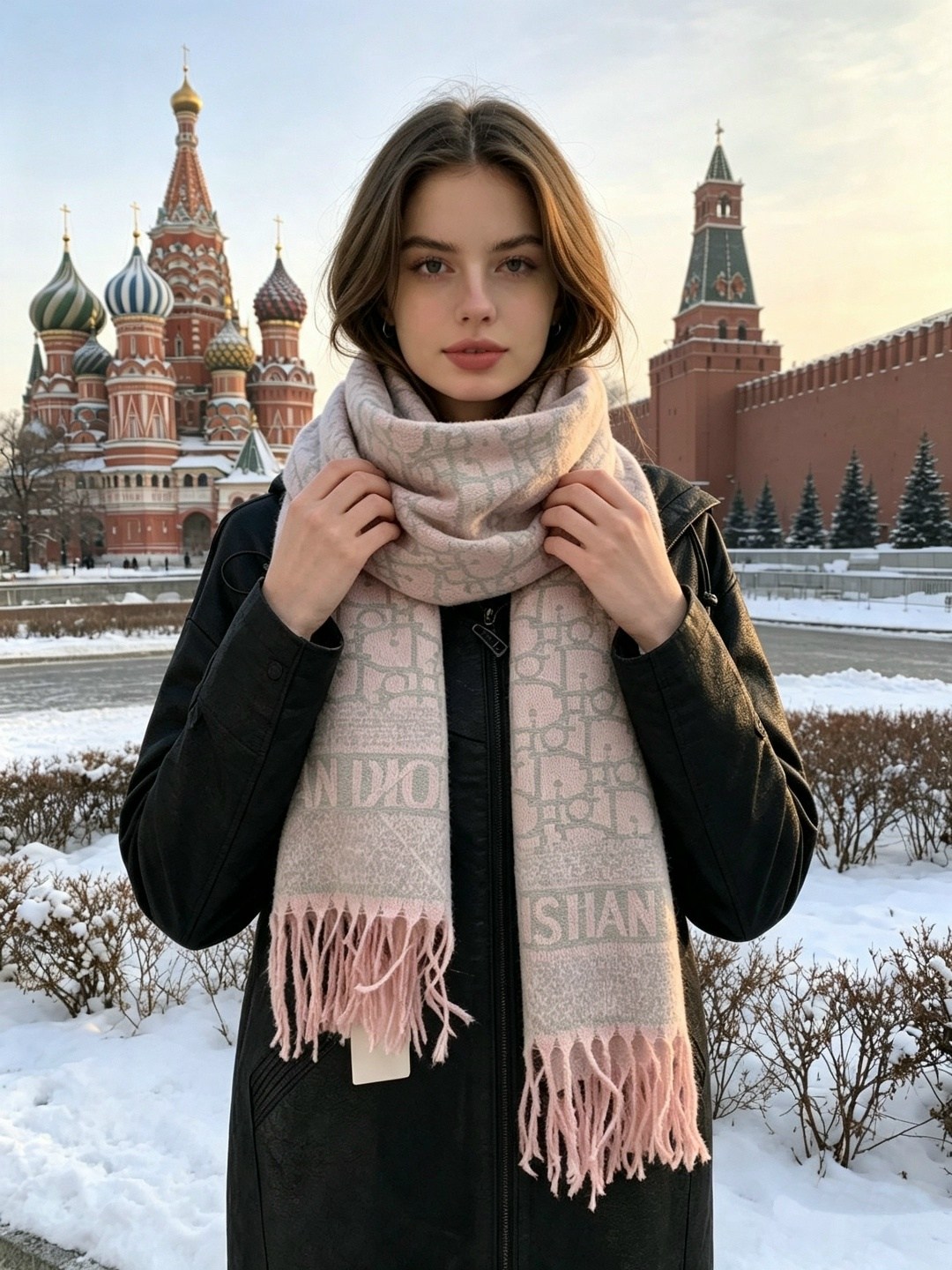 зимний кашемировый шарф,зимние теплые шарфы,модные шарфы,шарф женский теплый,теплые шарфы
