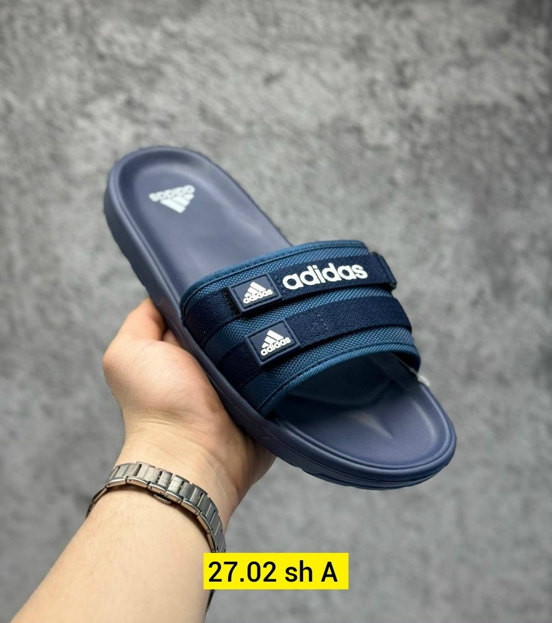 сланцы adidas,шлепанцы adidas,шлепки adidas,мужские шлепанцы,кроссовки adidas
