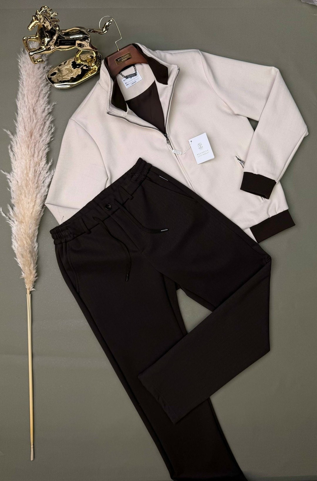 спортивный костюм brunello cucinelli,костюм brunello cucinelli,прогулочный костюм brunello cucinelli,спортивный костюм loro piana,мужской спортивный костюм