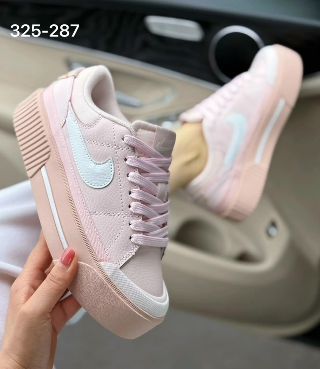 nike court legacy lift,кроссовки женскиe,кроссовки,спортивная ,кроссовки nike court женские на высокой платформе